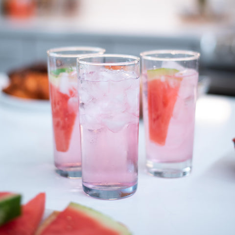 Cleveland Browns Watermelon Wine Cocktail Box