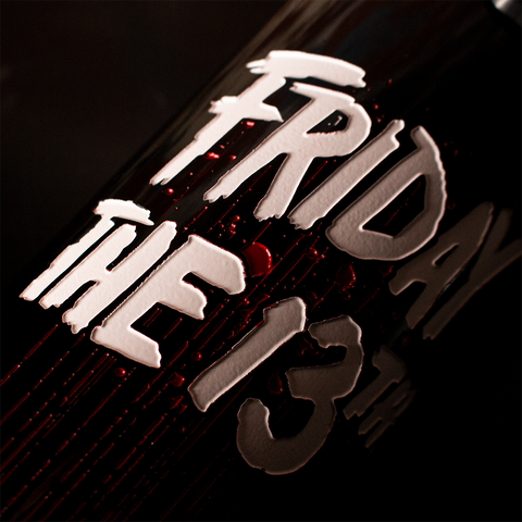 Friday the 13th Collectors Series