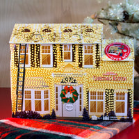 Christmas Vacation 3L Boxed Wine