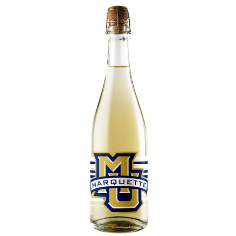 Marquette University Bubbly