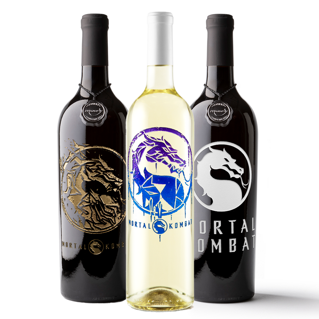 Mortal Kombat Pack