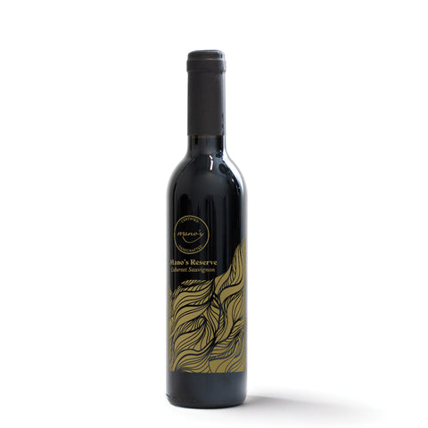 Mano's Reserve Cabernet Sauvignon 375ml