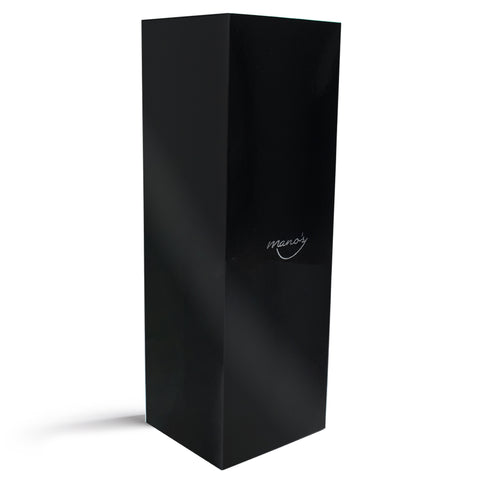 Mano's Black Gift Box
