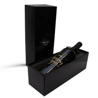 Mano's Black Gift Box