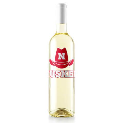 University of Nebraska Huskers Sauvignon Blanc