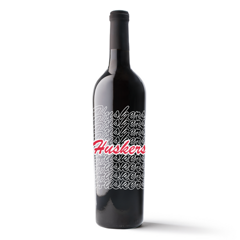University of Nebraska Cabernet Sauvignon