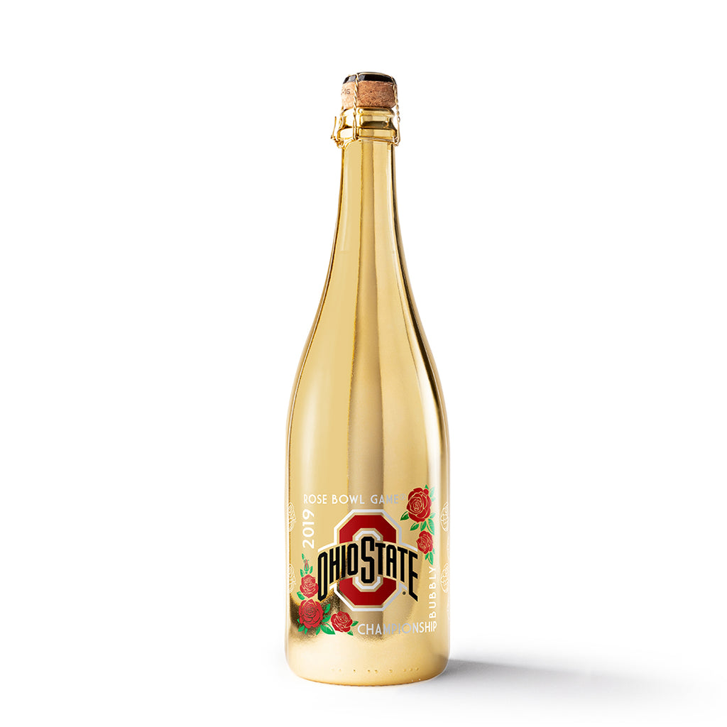 Ohio State 2019 Rose Bowl Game® Champions Bubbly