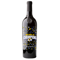 Los Angeles Rams 2021 Champions 5 Pack