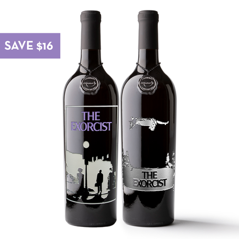 The Exorcist Collectors Series