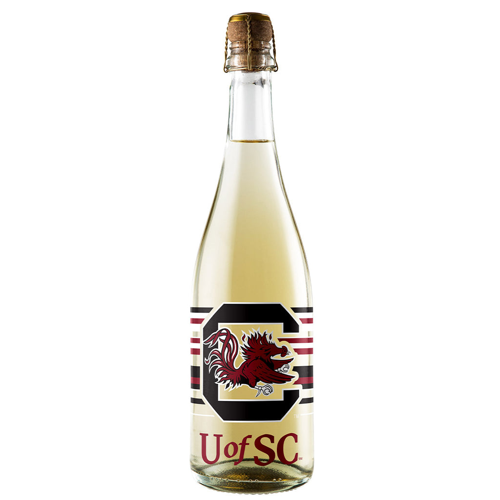 University of South Carolina Bubbly