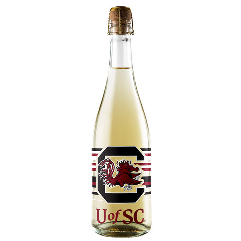 University of South Carolina Bubbly