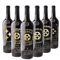 Pittsburgh Steelers Championship Collectors Series