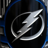 Tampa Bay Lightning 2020 Champions Etched Wine