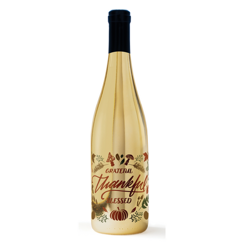 Thankfully Festive Gold Cabernet Sauvignon