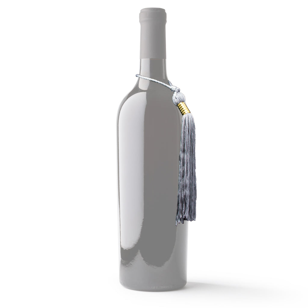 Tassel Bottle Accessory