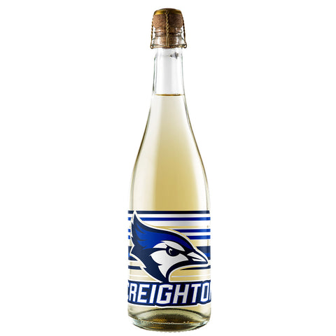 Creighton University Bubbly