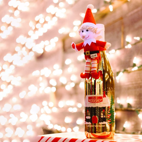 Wine Elf Cabernet Sauvignon