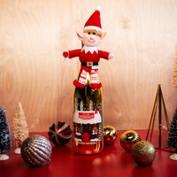 Wine Elf Cabernet Sauvignon