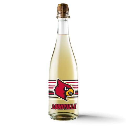 University of Louisville Bubbly