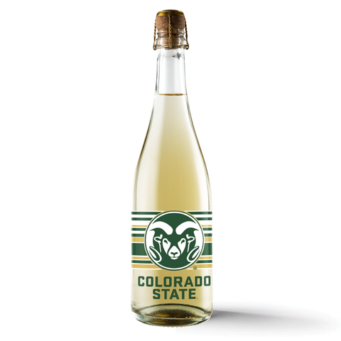 Colorado State University Bubbly