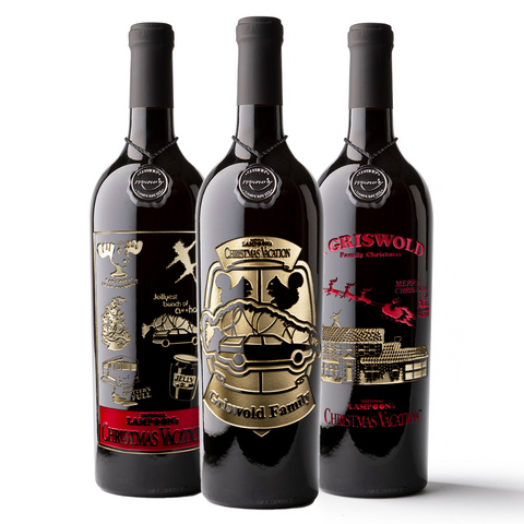 Christmas Vacation Exclusive Bundle