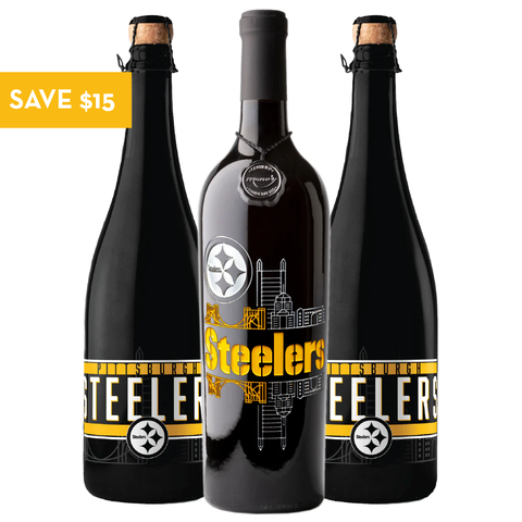 Steelers 2022 3 Pack