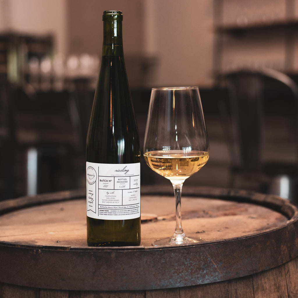 Riesling