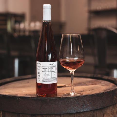 2018 Rosé