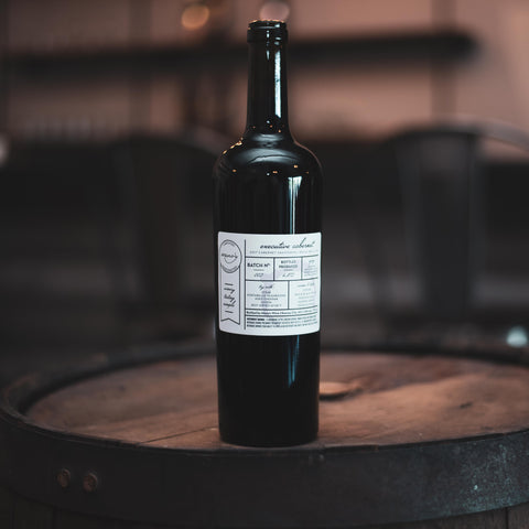 Executive Cabernet