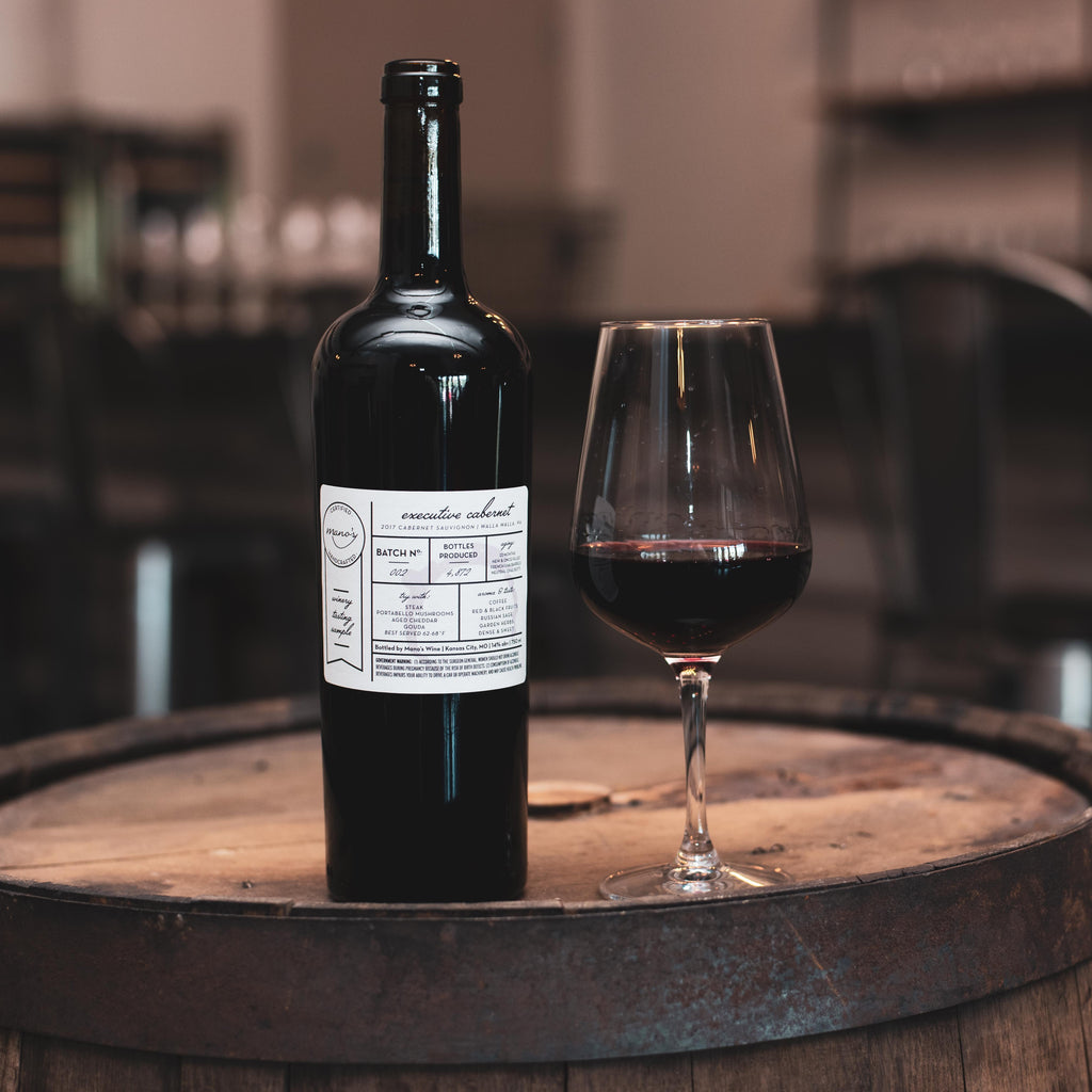Executive Cabernet