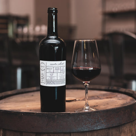 Executive Cabernet
