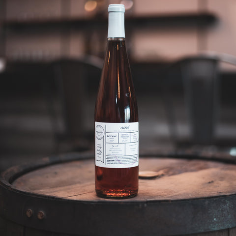 2018 Rosé