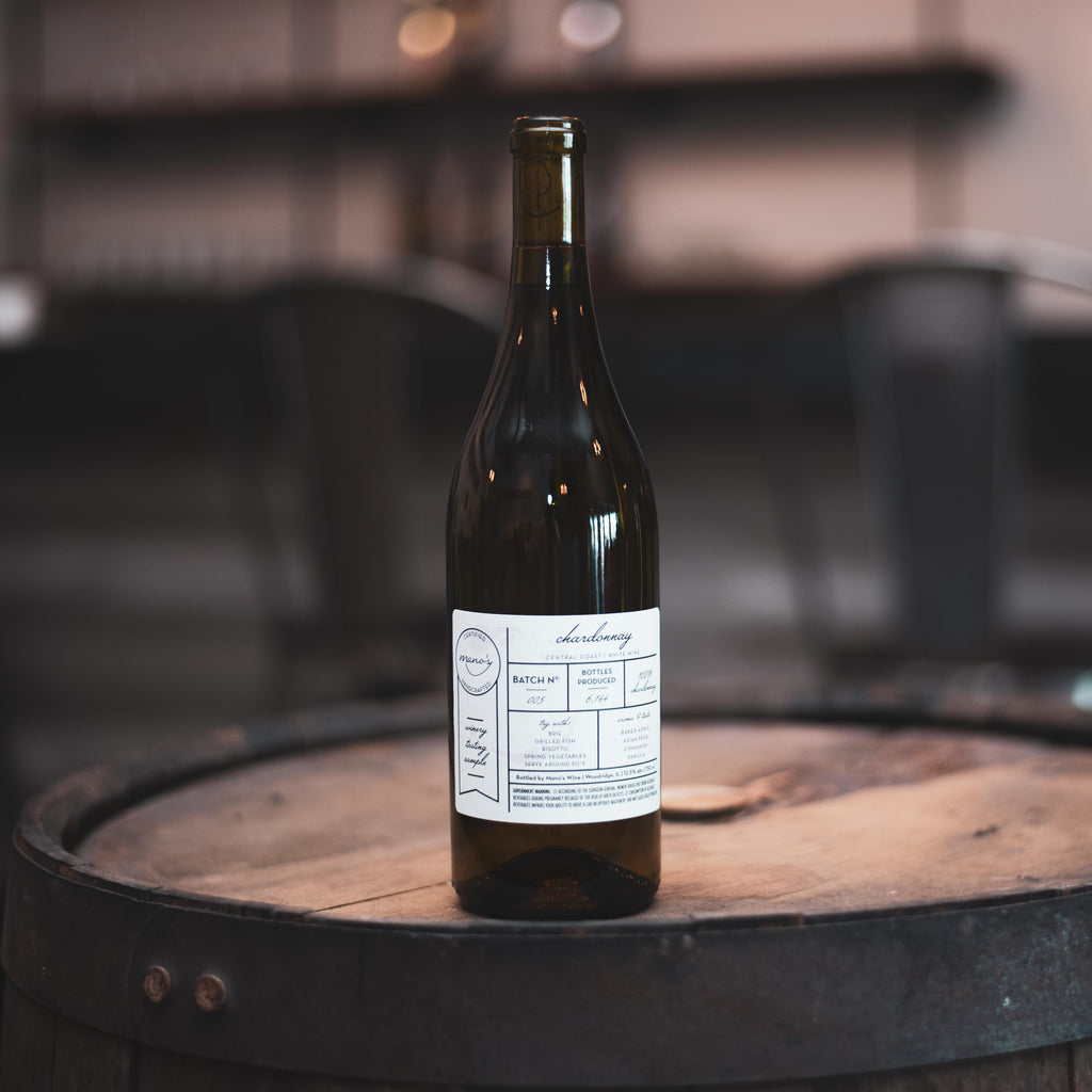 Chardonnay